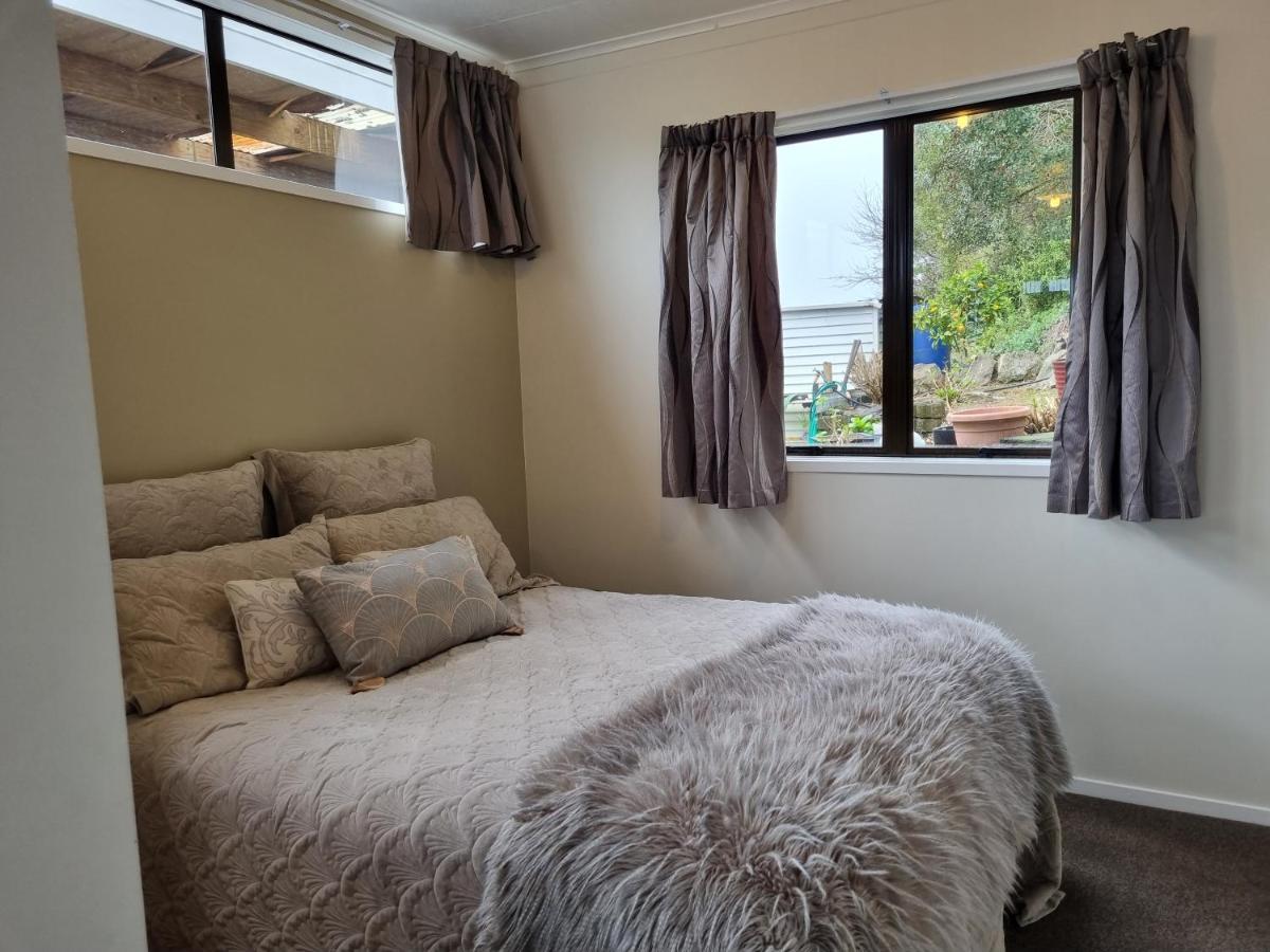 Hotel Raven'S Rest Te Kuiti Exteriér fotografie
